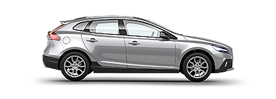V40 Cross Country 