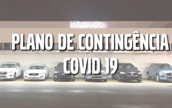 Plano de Contigência COVID 19